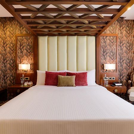 Saura Hotel, Agra - A Club Mahindra Associate Luaran gambar