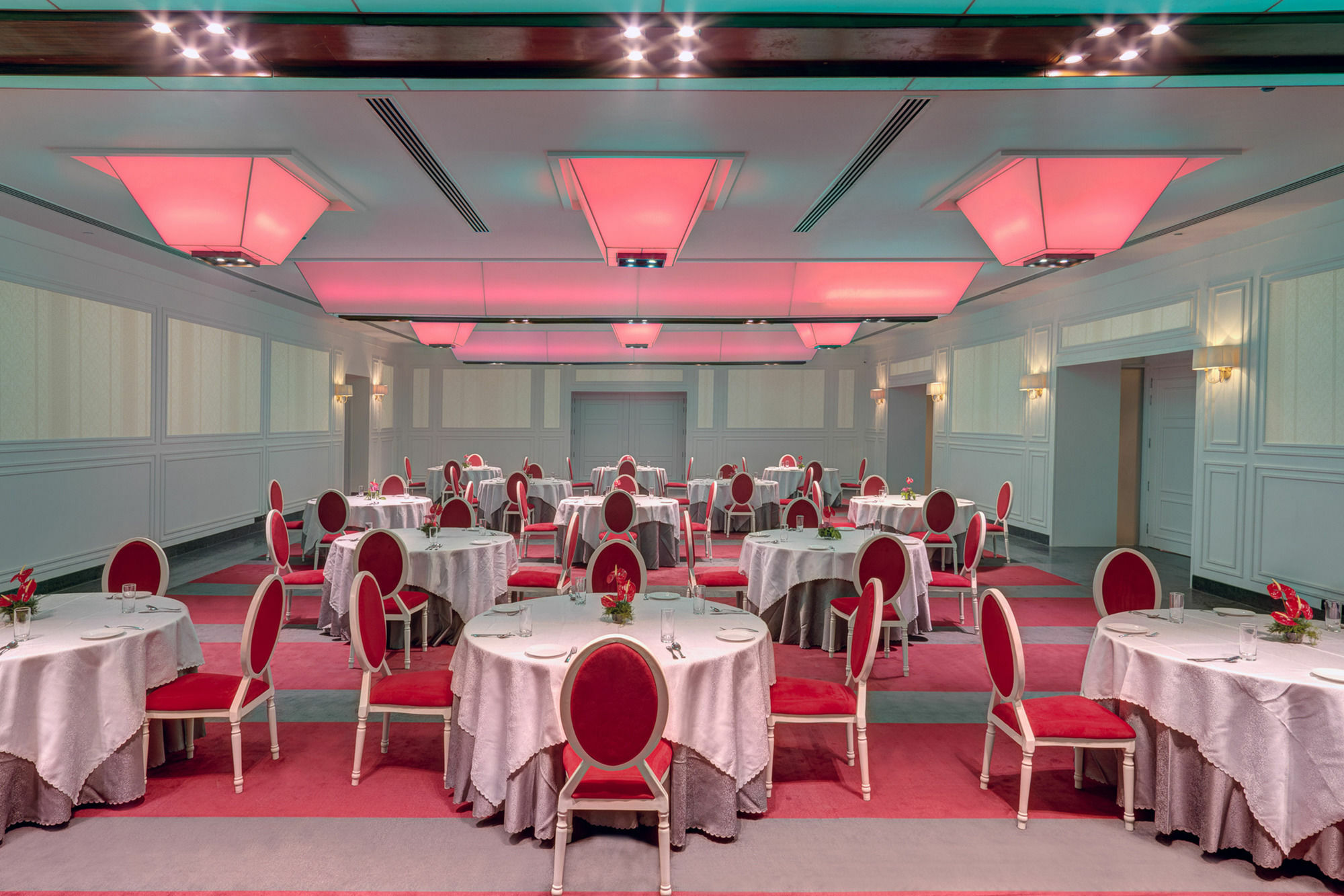 Saura Hotel, Agra - A Club Mahindra Associate Luaran gambar